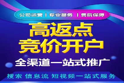 百度竞价成本控制技巧，案例分析